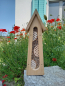 Preview: Insektenhotel Turm I
